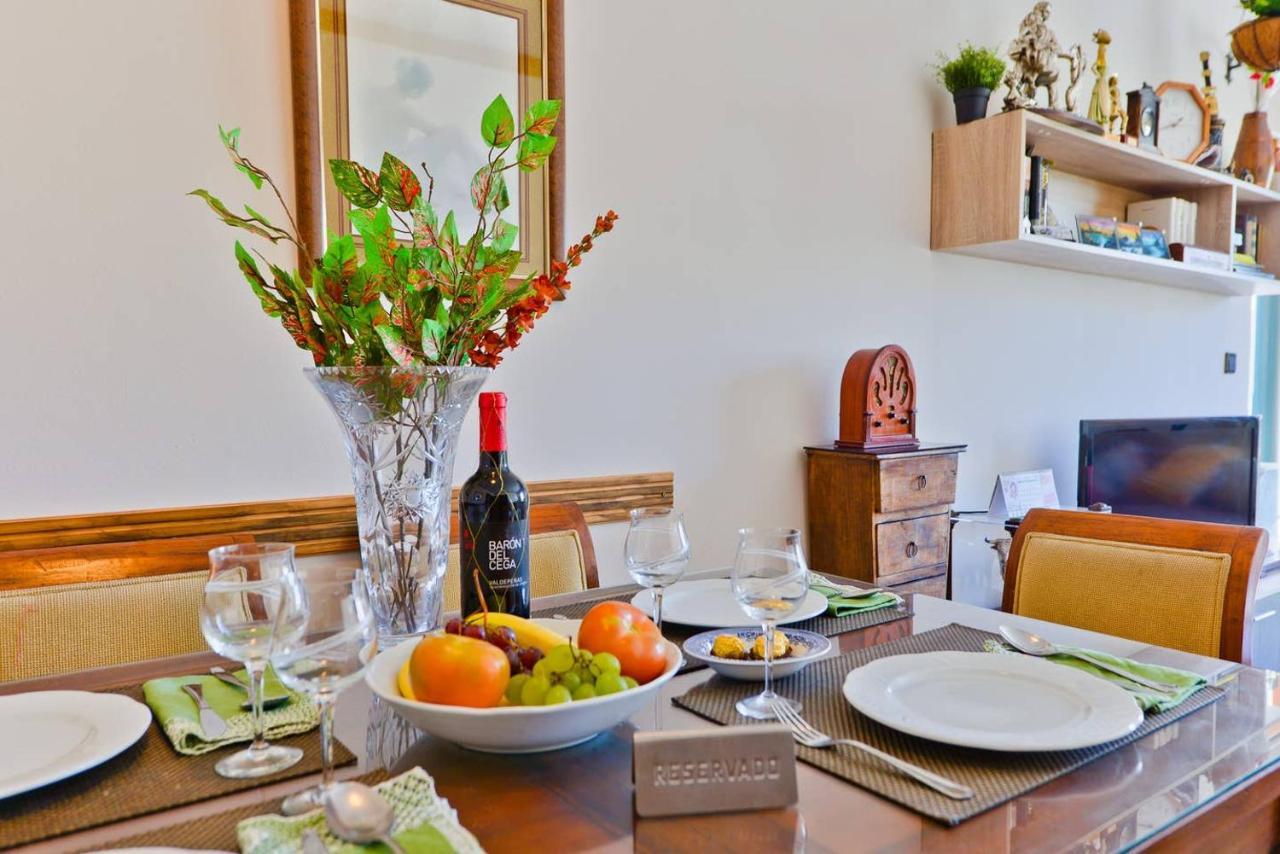 נרחה Apartamento Yaiza מראה חיצוני תמונה