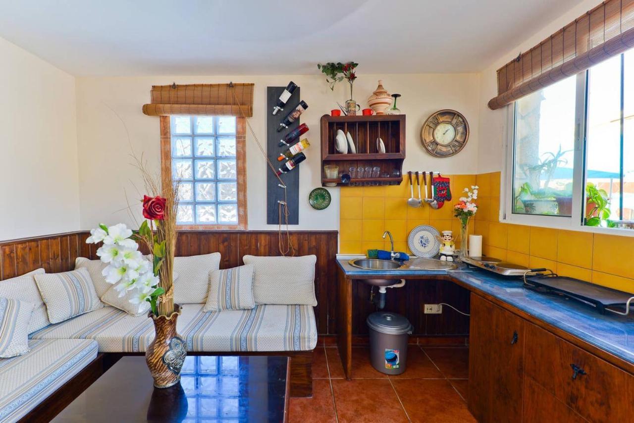 נרחה Apartamento Yaiza מראה חיצוני תמונה