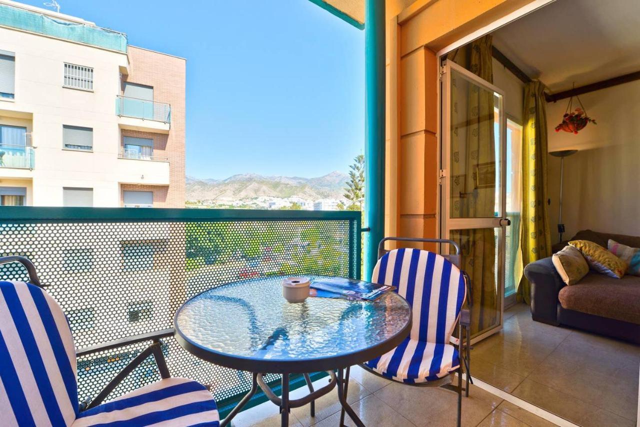 נרחה Apartamento Yaiza מראה חיצוני תמונה
